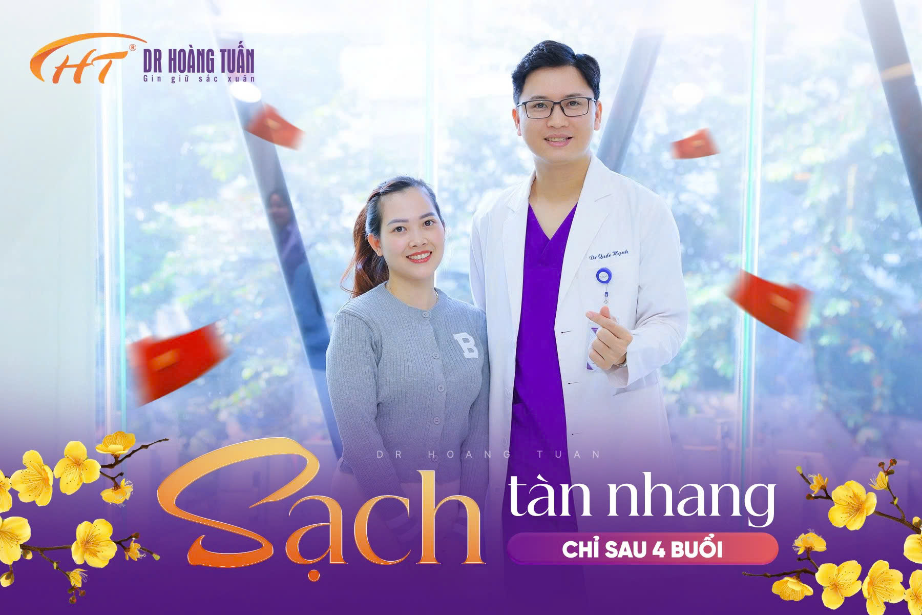 điều trị tàn nhang có hết không