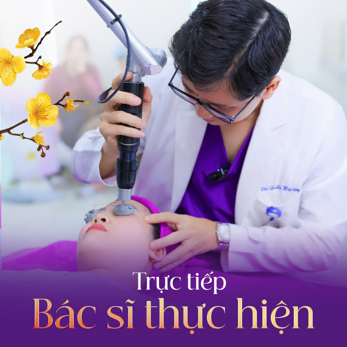 điều trị tàn nhang có hết không