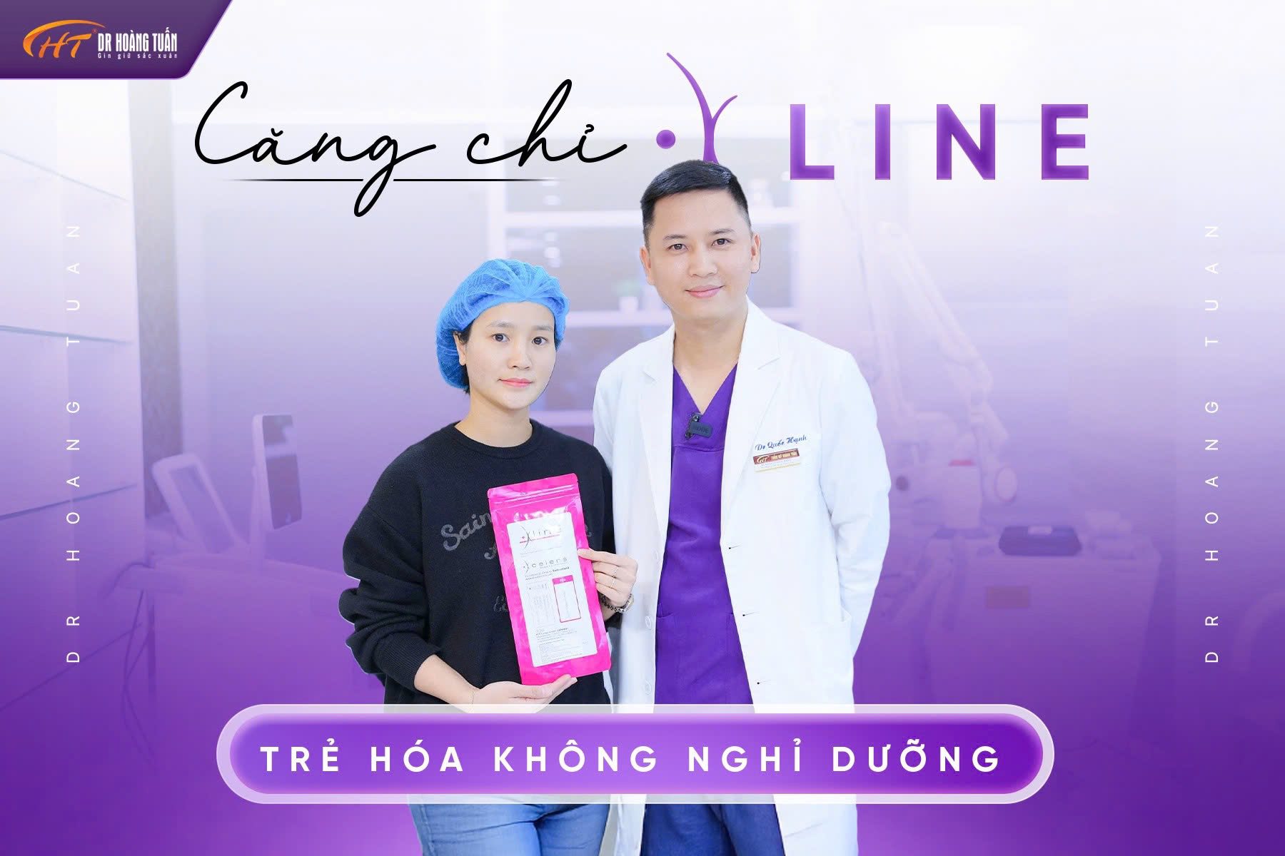 căng chỉ nâng cơ mặt