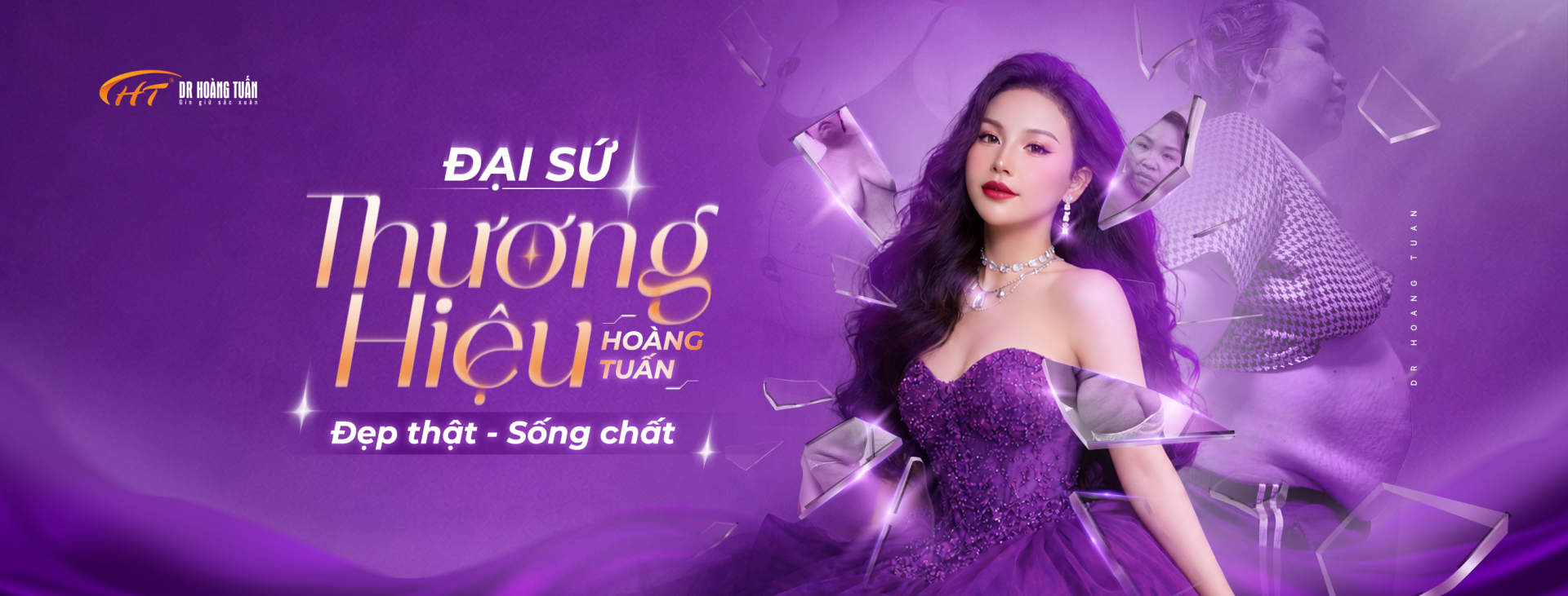 ĐẠI SỨ THƯƠNG HIỆU 2026