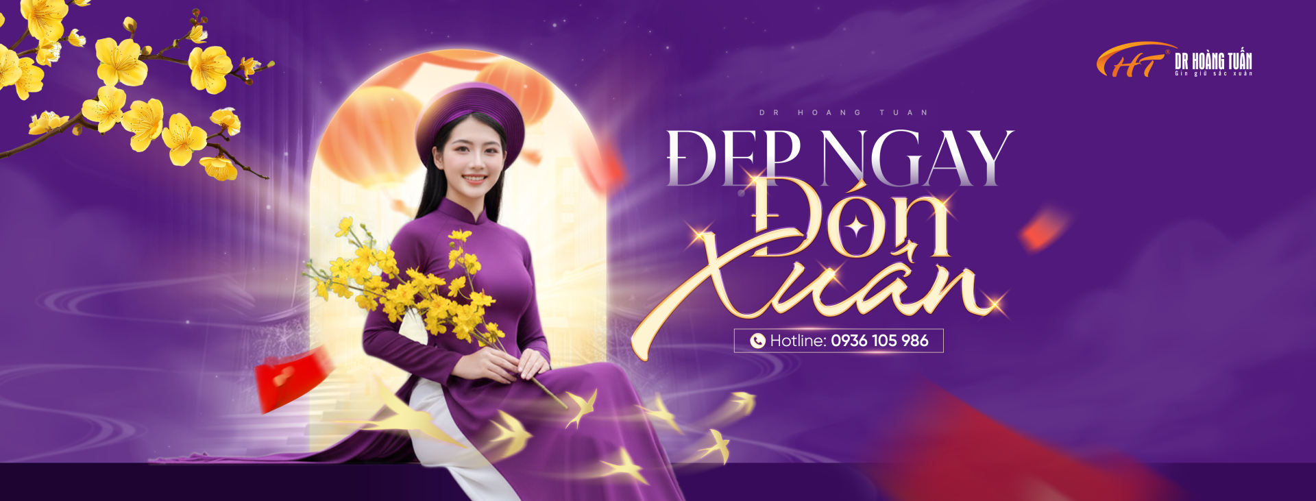 Khuyến mại tháng 1/2026