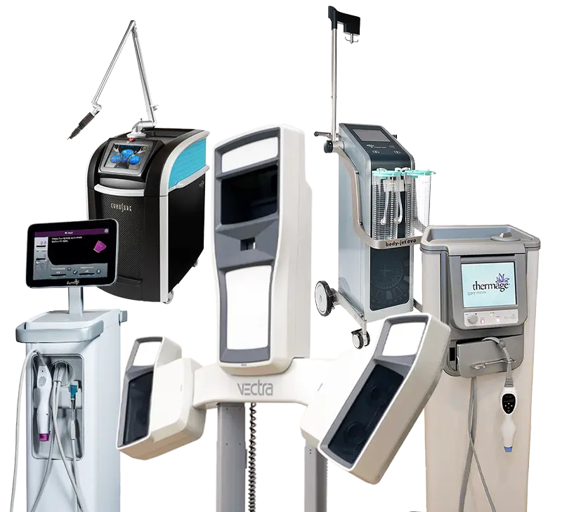 TRANG THIẾT BỊ HIỆN<br> ĐẠI TRÊN THẾ GIỚI