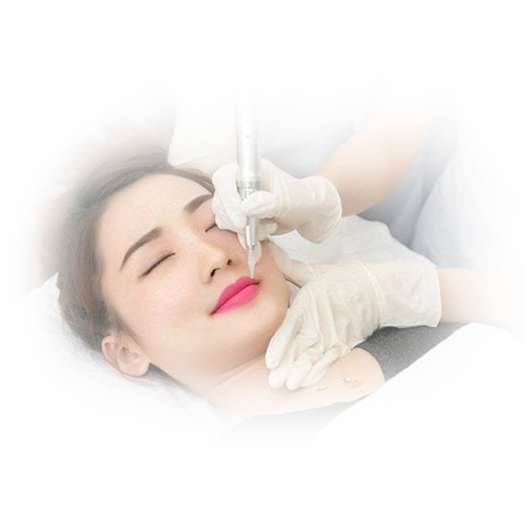 PHUN THÊU THẨM MỸ LÀ GÌ?