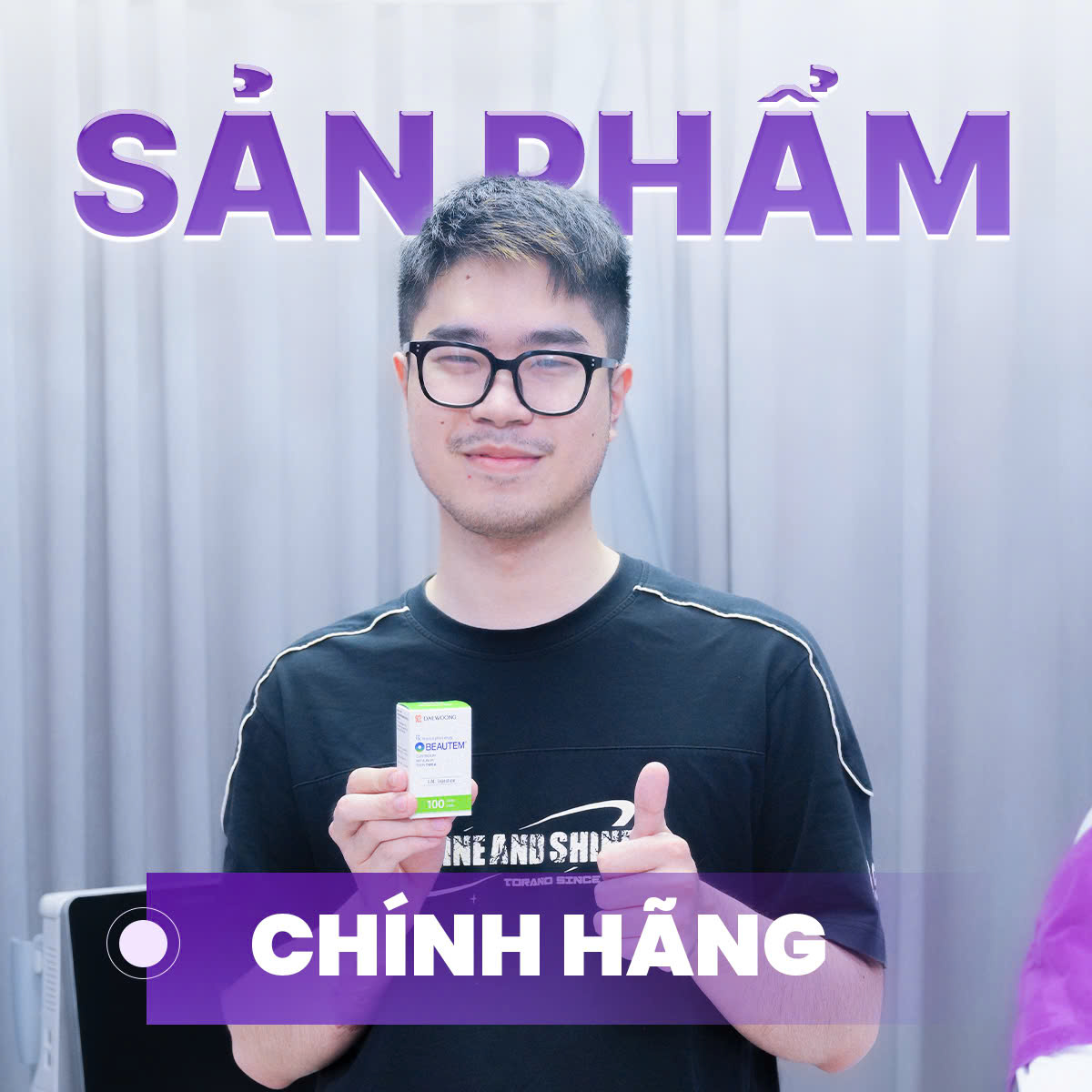 tiêm botox trị hôi nách