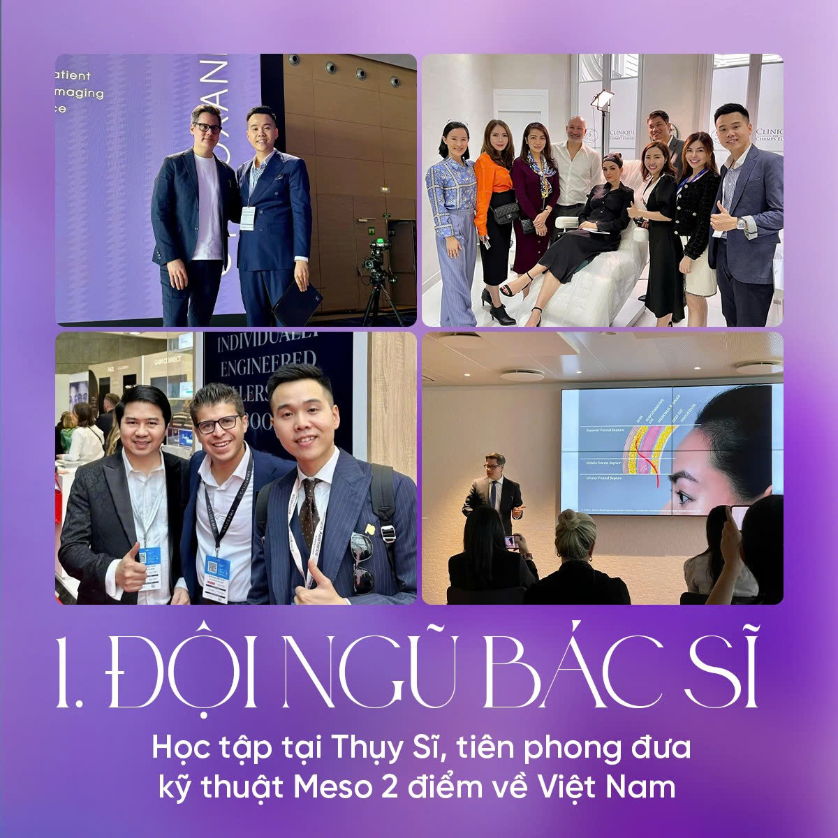 tiêm meso có tốt không