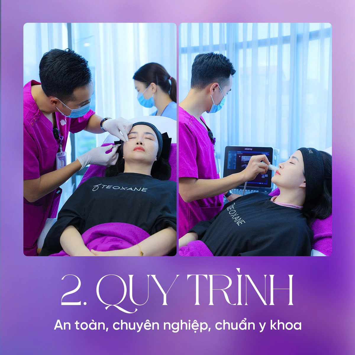 tiêm meso có trị sẹo rỗ không