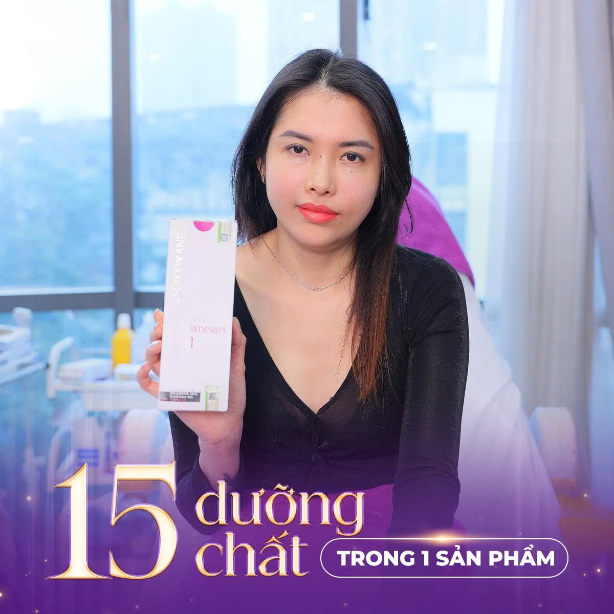 tiêm meso loại nào tốt nhất