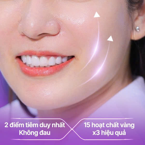 địa chỉ tiêm meso uy tín