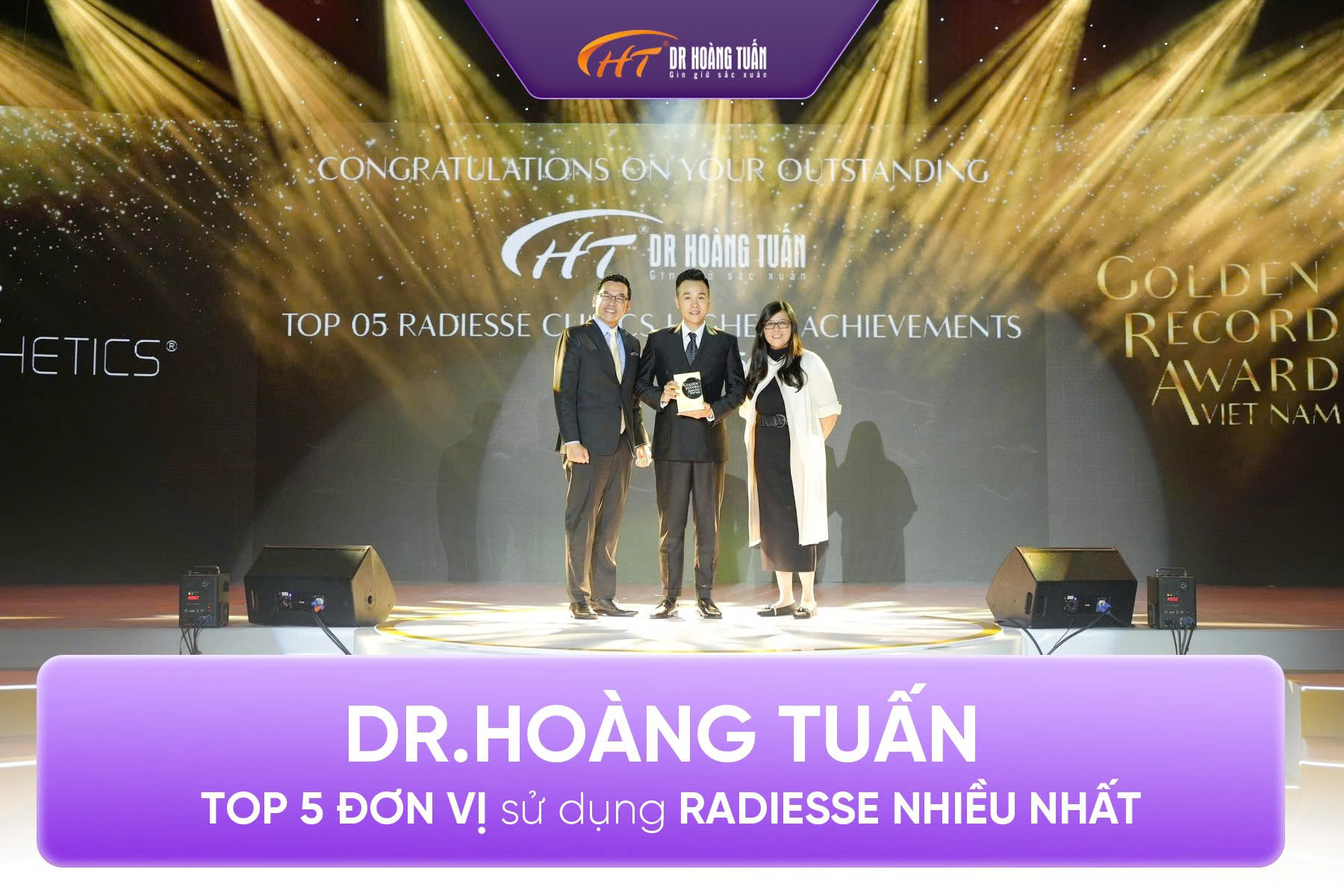 tiêm radiesse là gì