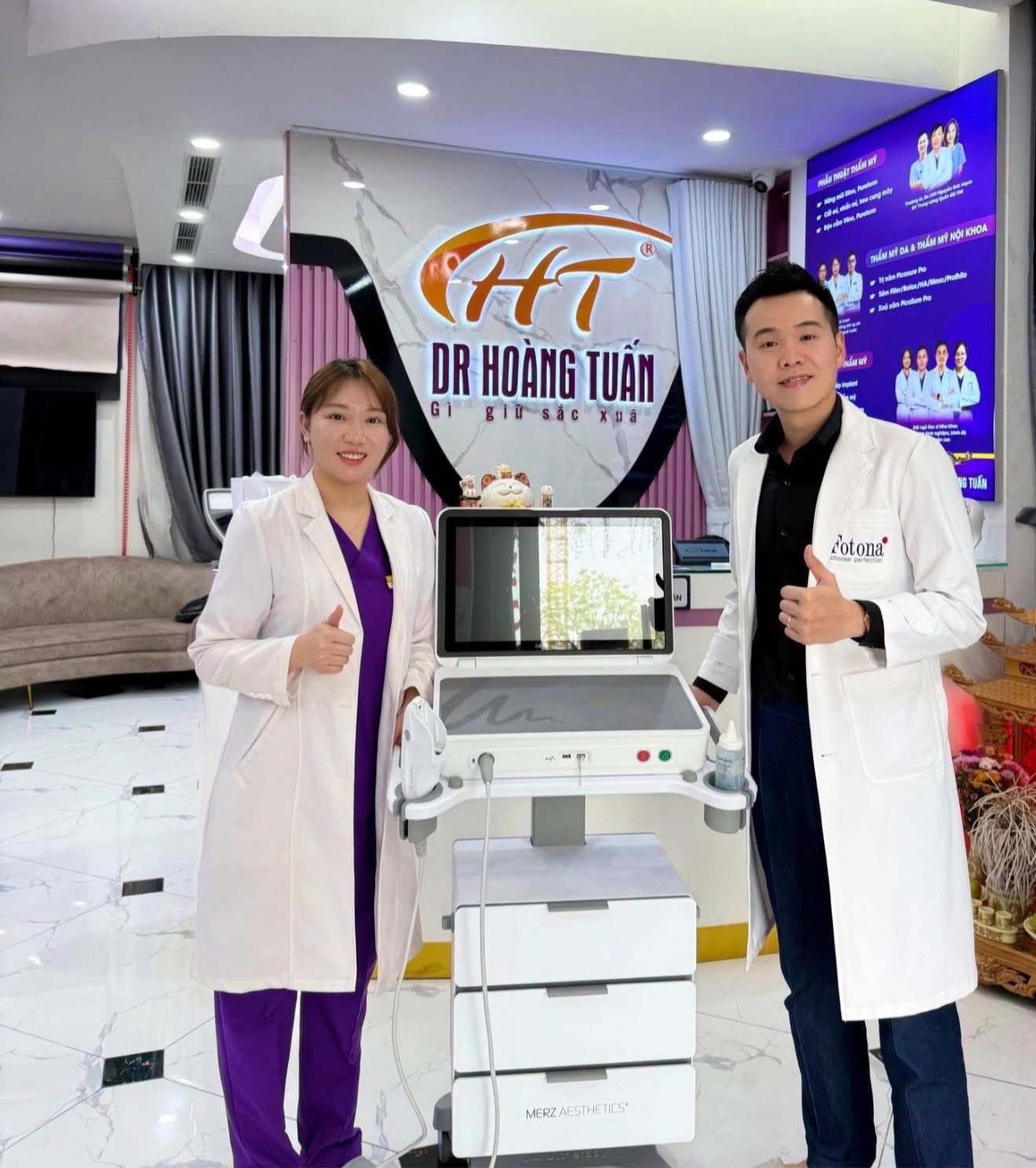 ultherapy prime giá bao nhiêu