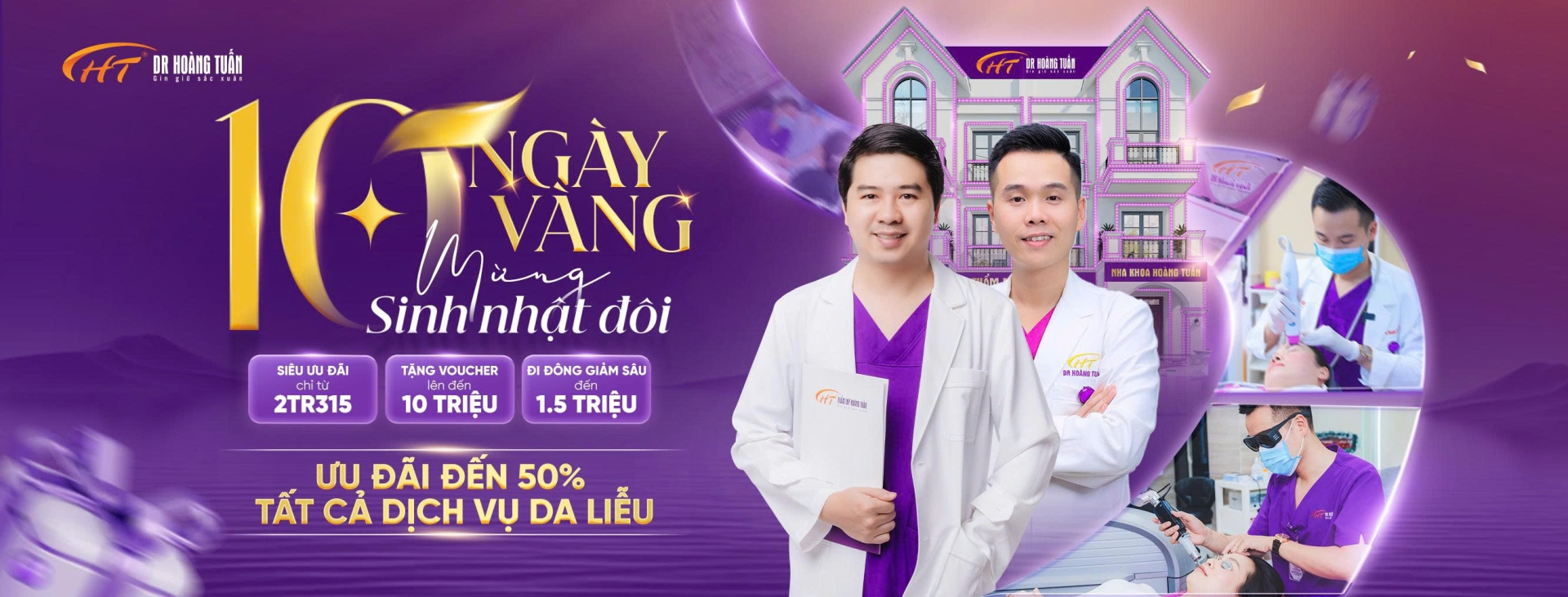 Nâng tầm san nhắc - Đẹp từng khoảng khắc