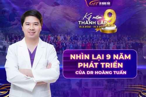 Thẩm Mỹ Hoàng Tuấn Có Tốt Không?