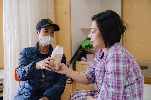 Khoảnh Khắc Khách Hàng Trong Tuần (8-14/11/2021)