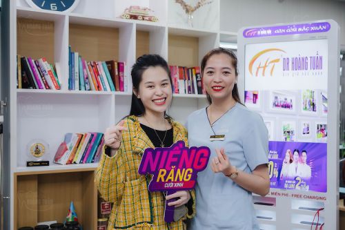 Khoảnh Khắc Khách Hàng Trong Tuần (15-21/11/2021)