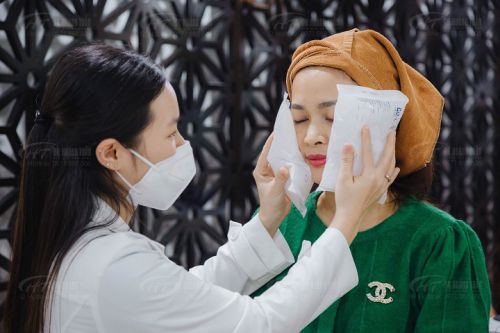 Khoảnh Khắc Khách Hàng Trong Tuần (29/11-5/12/2021)