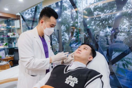 HƯỚNG DẪN CÁCH CHĂM SÓC DA SAU TIÊM BOTOX