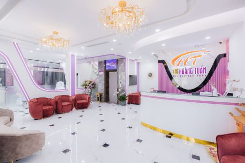 DR HOÀNG TUẤN OCEAN PARK CÓ TỐT KHÔNG?