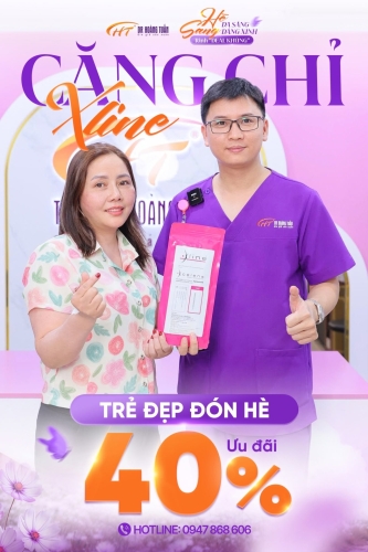 Căng da mặt bằng chỉ có tốt không? Bác sĩ thẩm mỹ giải đáp chi tiết