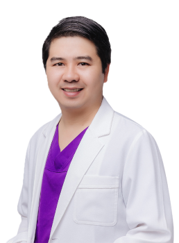 TIẾN SĨ, BÁC SĨ HOÀNG THANH TUẤN