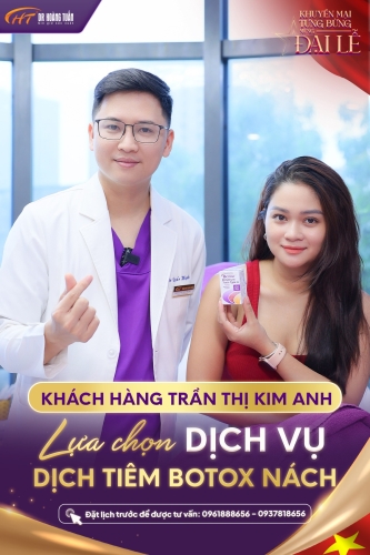 Tiêm botox nhiều có hại không? Bao lâu nên tiêm một lần?