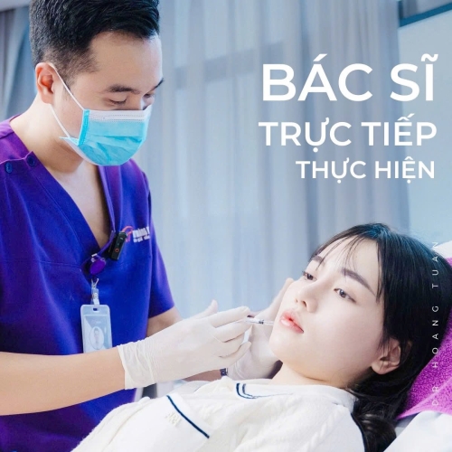 Tiêm HA Và Filler khác nhau như thế nào? Giải đáp chi tiết