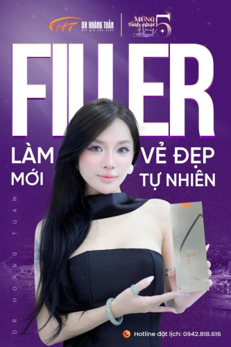 Giải đáp: tiêm filler có được rửa mặt không?