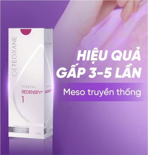 Tiêm meso bao lâu 1 lần để da căng bóng?