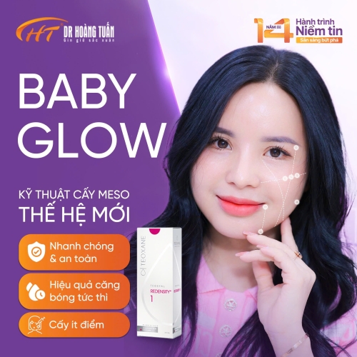 Tiêm Meso Và Filler Khác Nhau Như Thế Nào? Cẩm Nang Làm Đẹp Dành Cho Phái Đẹp