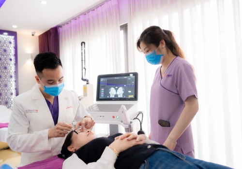 Ultherapy prime và hifu khác nhau như thế nào? Giải đáp từ chuyên gia