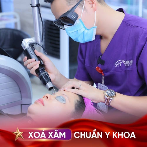Xóa xăm lông mày có mọc lại được không? Những điều cần biết